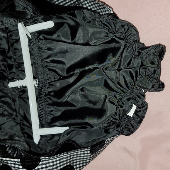 3-6 months girls 3 piece dress - Picture 4 of 4